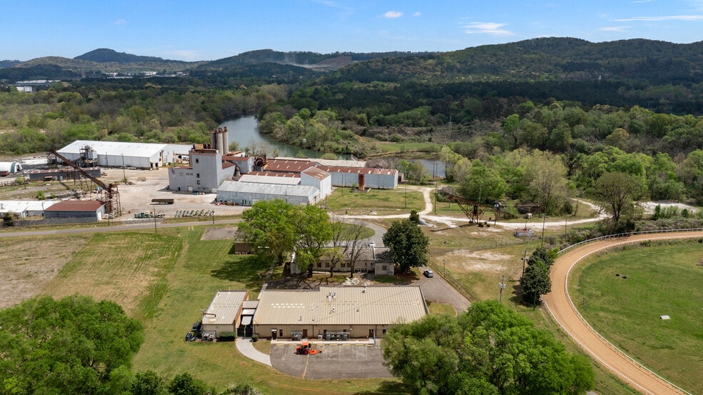 More Photos Of 112 Old Mill Rd, Cartersville Research And Development For Sale