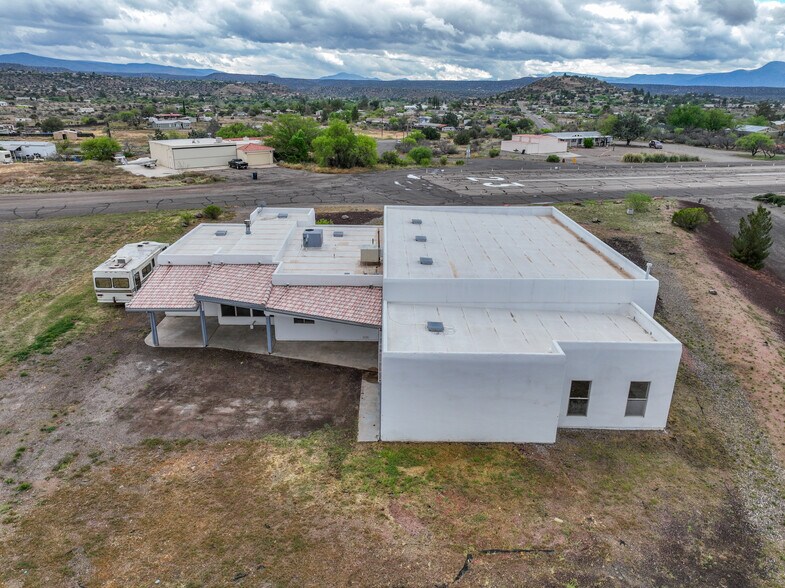 More Photos Of 3760 E Airport Dr, Rimrock Specialty For Sale