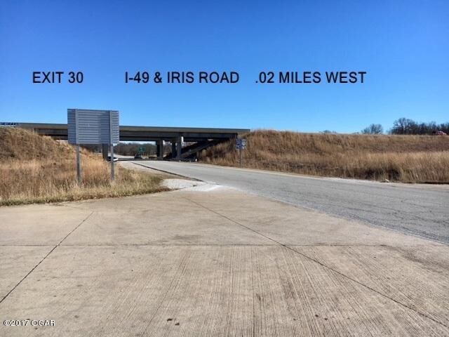 More Photos Of 11628 Iris Rd, Neosho Industrial For Sale