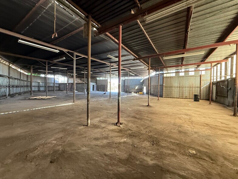 More Photos Of 8216 Alameda Ave, El Paso Warehouse For Sale