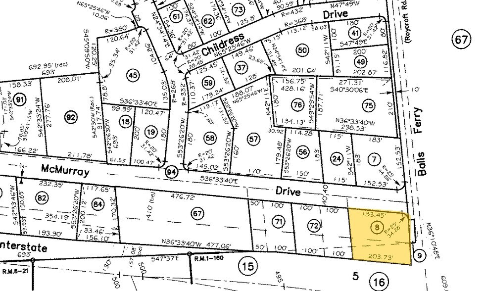 More Photos Of 2470 Balls Ferry Rd, Anderson Service Station For Sale