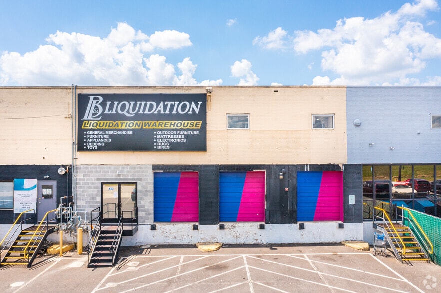 Lomax Carpet Tile Mart Grant Avenue Philadelphia Pa