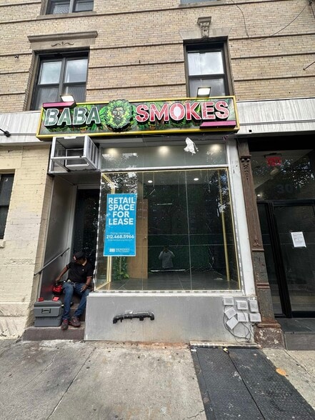 More Photos Of 2100-2104 Second Ave, New York Apartments For Lease