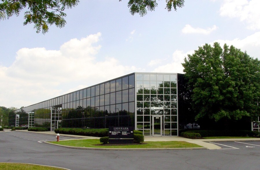 More Photos Of 4601-4671 Hilton Corporate Dr, Columbus Office For Lease