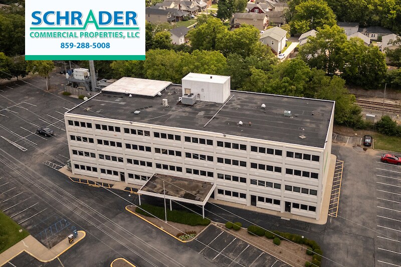 More Photos Of 333 Waller Ave, Lexington Medical For Sale