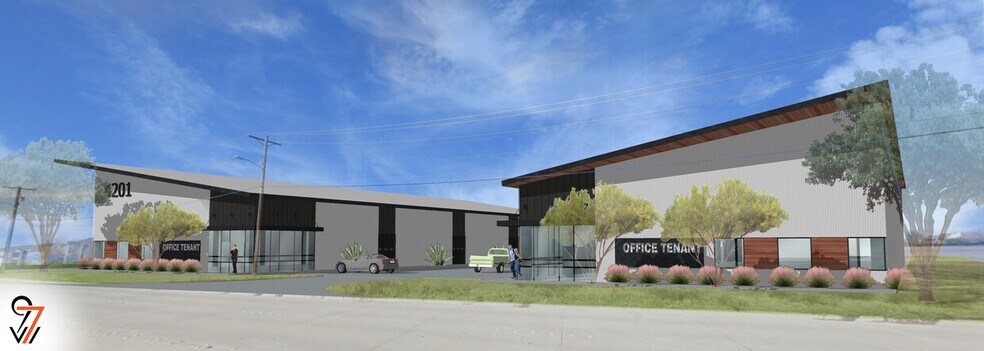 More Photos Of 4205 Glenview Dr, Haltom City Unknown For Lease