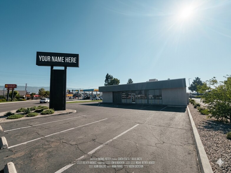 More Photos Of 550 S E St, San Bernardino Storefront Retail Office For Lease