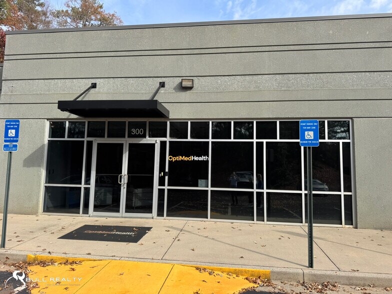 More Photos Of 3145 Avalon Ridge Pl, Peachtree Corners Office For Lease