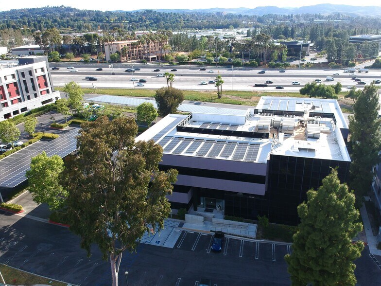 More Photos Of 23101 Lake Center Dr, Lake Forest Office For Lease