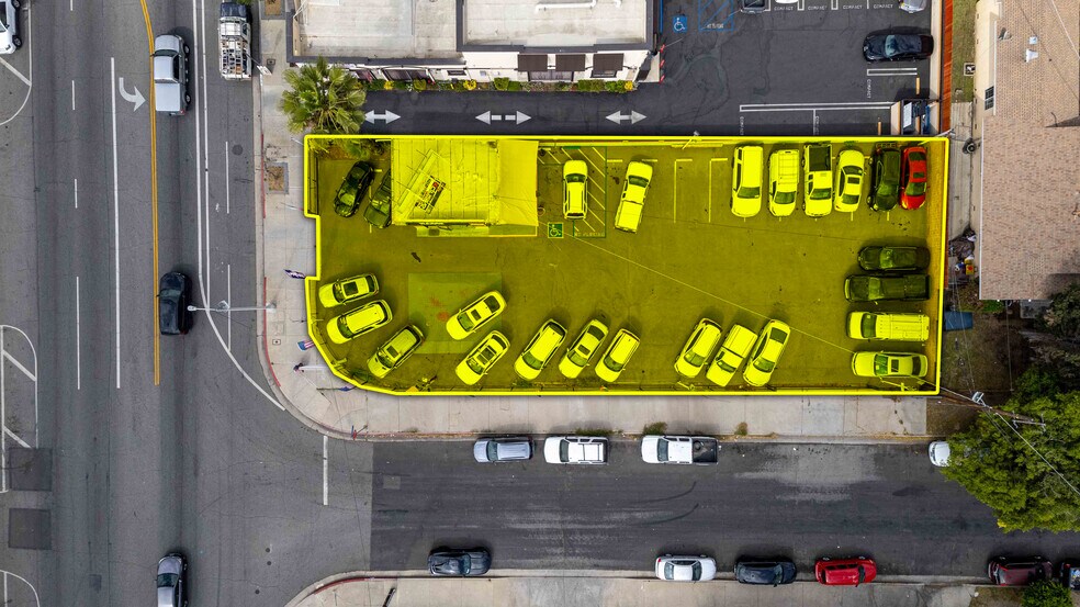 More Photos Of 13632 Van Nuys Blvd, Pacoima Auto Repair For Sale