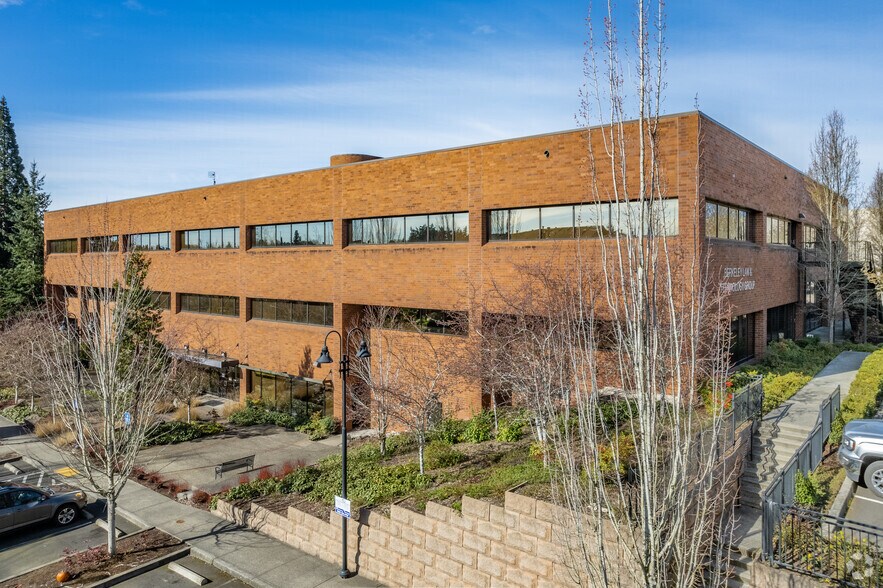 More Photos Of 17933 NW Evergreen Pl, Beaverton Office For Lease