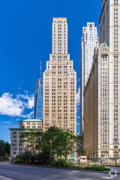 More Photos Of 225 Broadway, New York Office For Lease