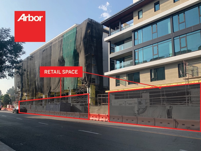 More Photos Of 218 N El Molino Ave, Pasadena Apartments For Lease