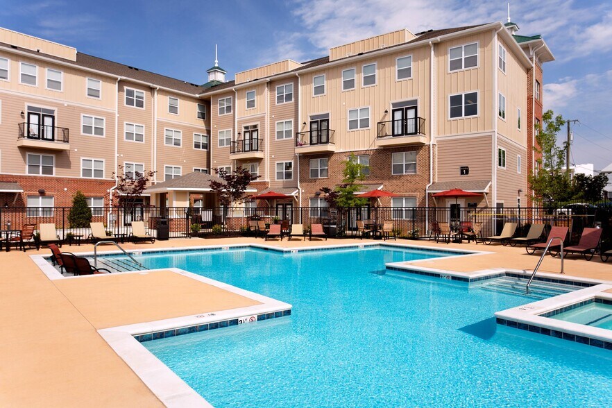 More Photos Of 601 W Bacon St, Richmond Apartments For Sale