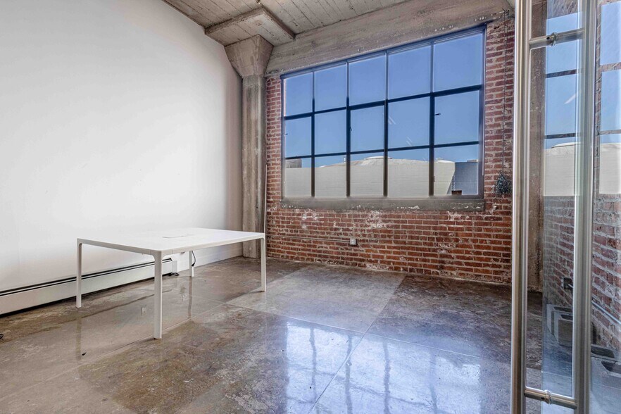 More Photos Of 164 Townsend St, San Francisco Office For Lease