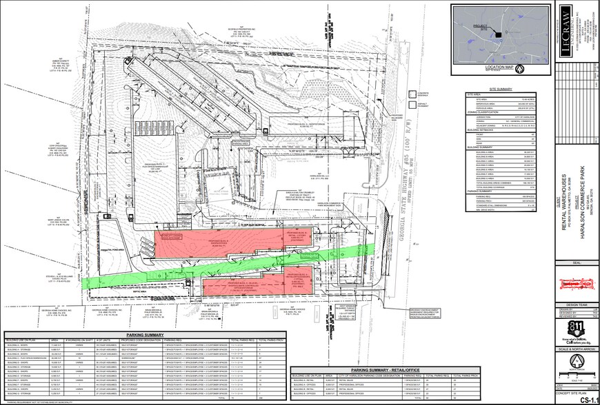 Primary Photo Of 562 Highway 85, Senoia Land For Sale