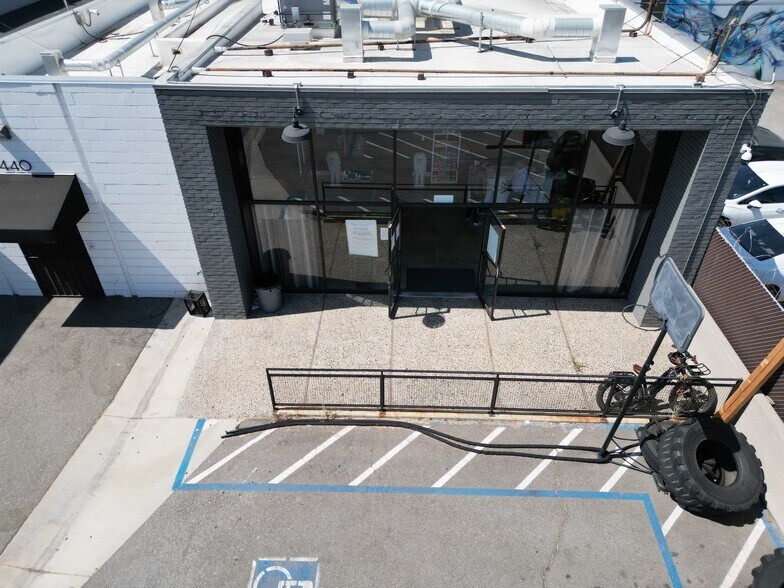 More Photos Of 440 E Holt Ave, Pomona Storefront For Lease