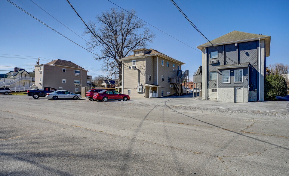 More Photos Of 200/204/206 Watauga Ave, Johnson City Apartments For Sale