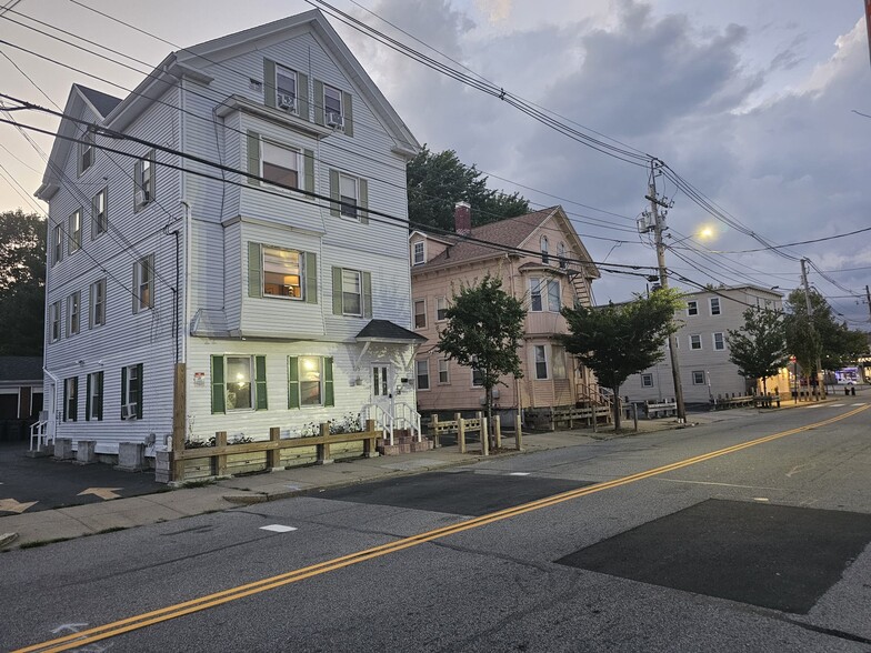 More Photos Of , Providence Unknown For Sale