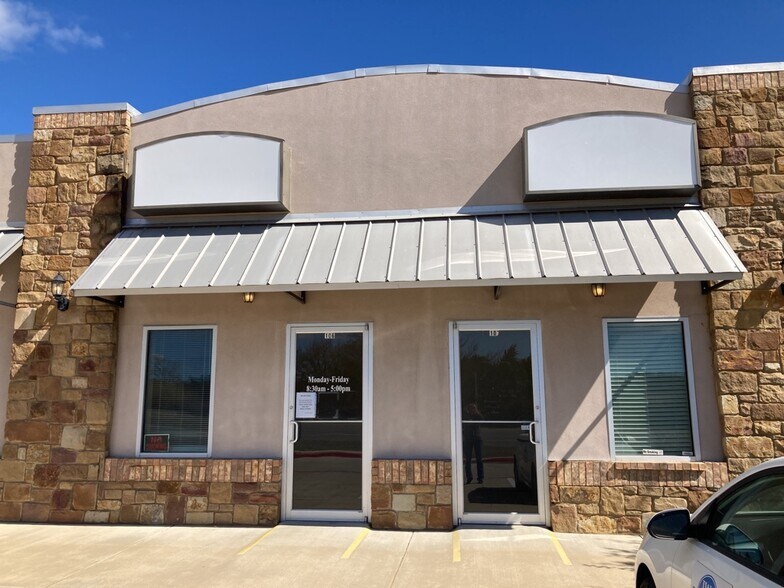 More Photos Of 2705 E Stan Schlueter Loop, Killeen Storefront Retail Office For Lease