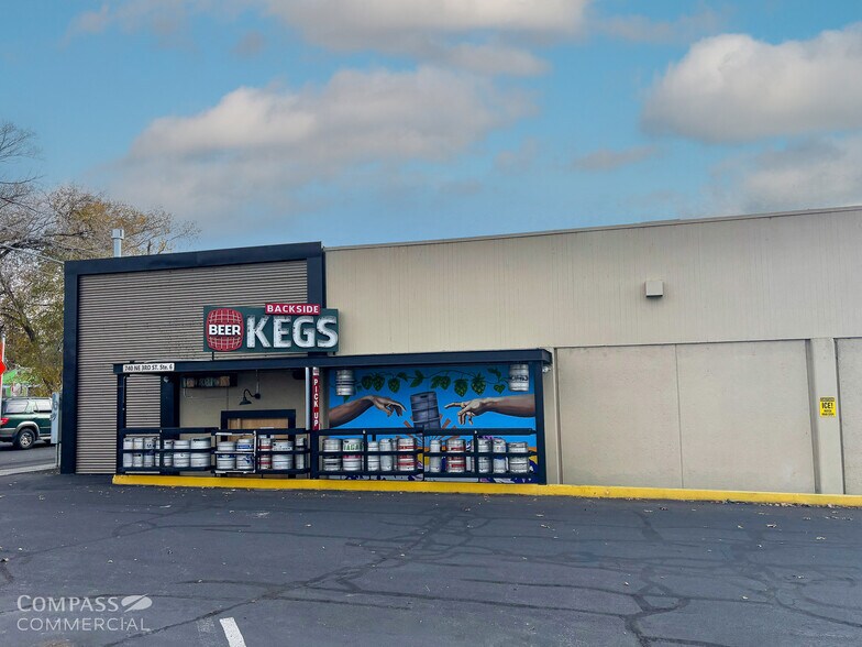 More Photos Of 740 NE 3rd St, Bend Freestanding For Lease