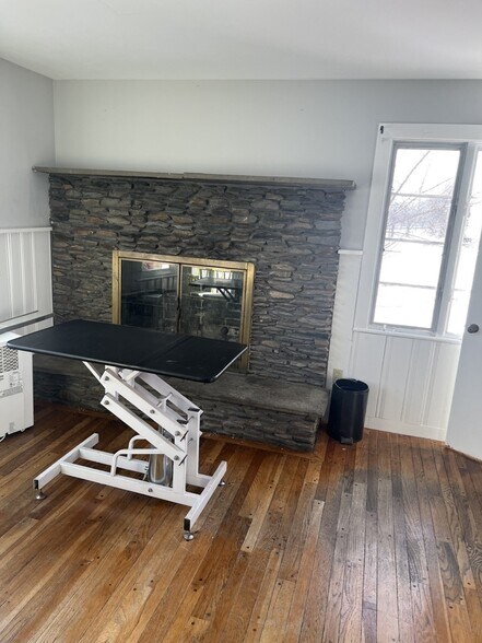 More Photos Of 1227 Ashley Blvd, New Bedford Freestanding For Sale