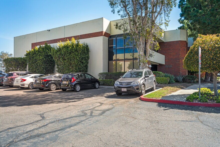 More Photos Of 6322 Ferris Sq, San Diego Research And Development For Lease