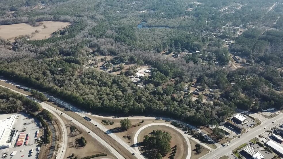 Primary Photo Of Mount Carmel Rd, Walterboro Land For Sale