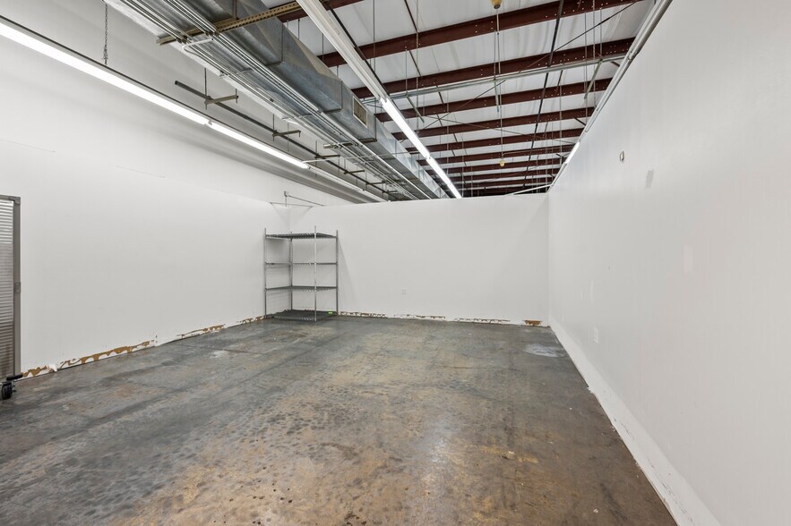 More Photos Of 4410 Indiana Ave, Winston-Salem Warehouse For Lease