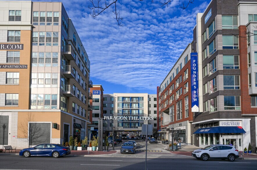 More Photos Of 916 W Broad St, Falls Church Coworking Space