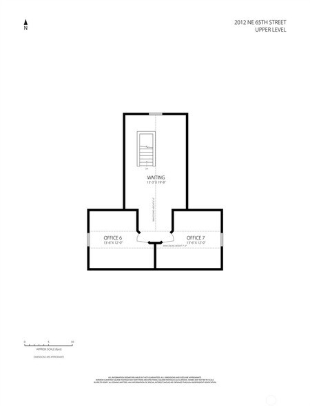 More Photos Of 2012 65th St, Seattle Office For Sale