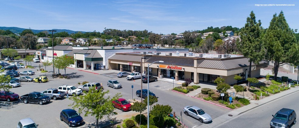 More Photos Of 779-789 E Monte Vista Ave, Vacaville General Retail For Lease