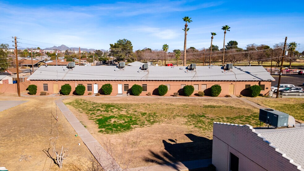 More Photos Of 4650 N 35th Ave, Phoenix Religious Facility For Sale