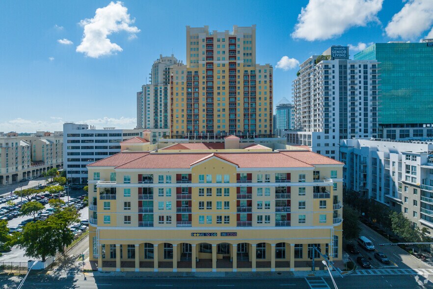 More Photos Of 7350 SW 89th St, Miami Apartments For Lease