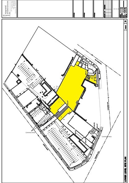 More Photos Of 220-306 Pasadena Ave, South Pasadena Light Distribution For Lease