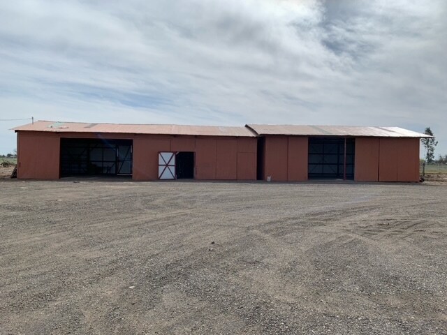 More Photos Of 788 E Childs Ave, Merced Warehouse For Lease