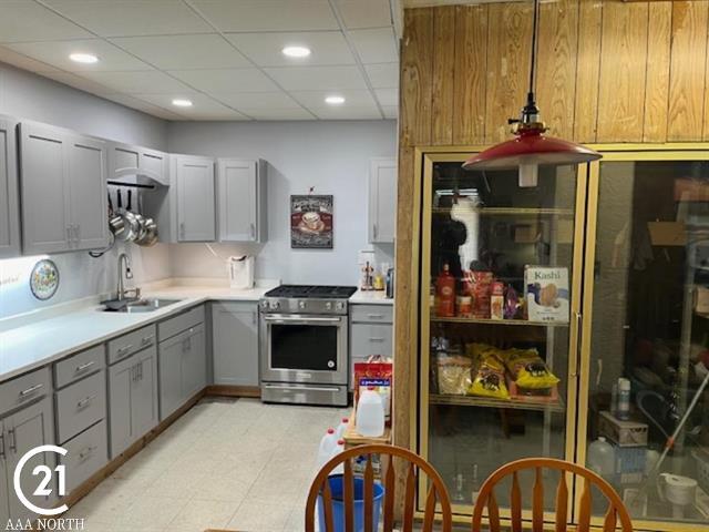 More Photos Of 21710 29 Mile Rd, Ray Apartments For Lease