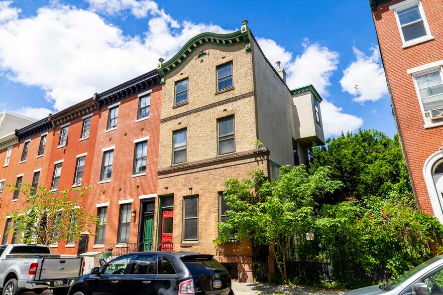 More Photos Of 1717-19 Mt Vernon st, Philadelphia Apartments For Sale