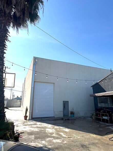 More Photos Of 1315 Cota Ave, Long Beach Manufacturing For Lease