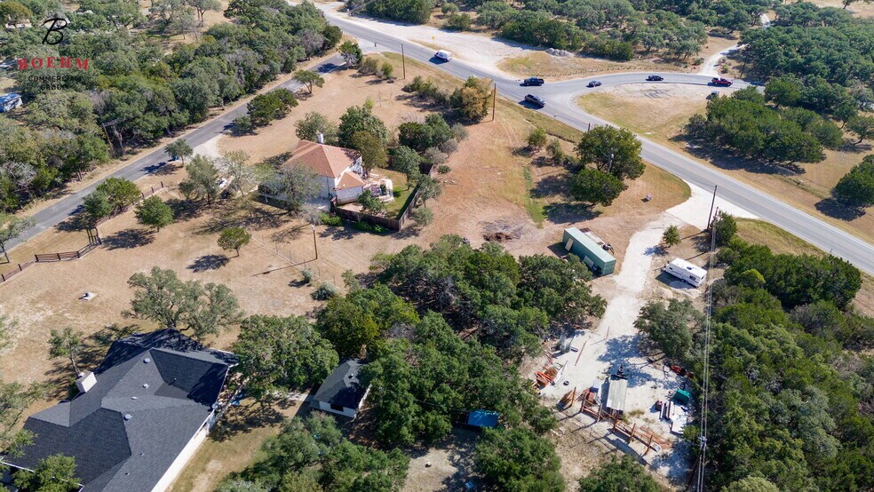 More Photos Of 1 Chaparral Hill Rd, Boerne Land For Sale