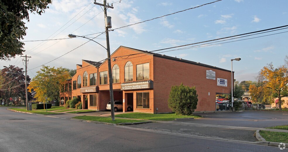 More Photos Of 420 Green St, Whitby Medical For Lease