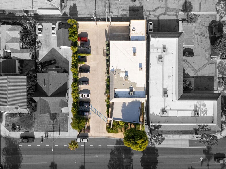 More Photos Of 6346 Brockton Ave, Riverside Office Residential For Sale