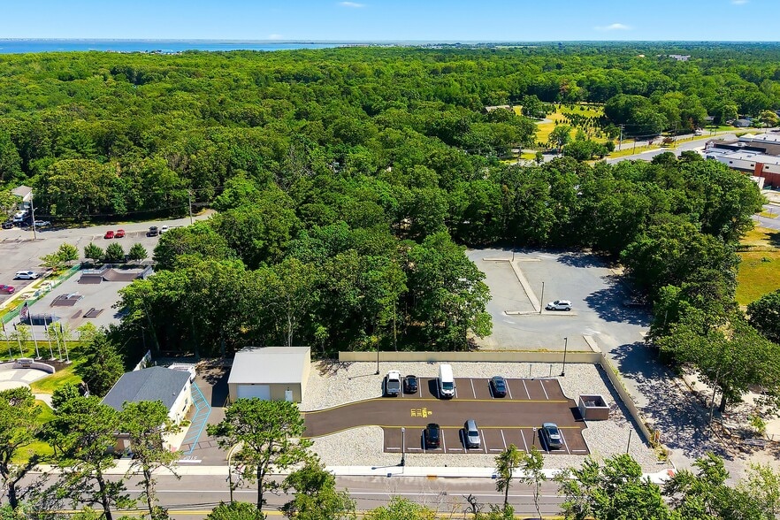 More Photos Of 121 Wells Mill Rd, Waretown Medical For Lease