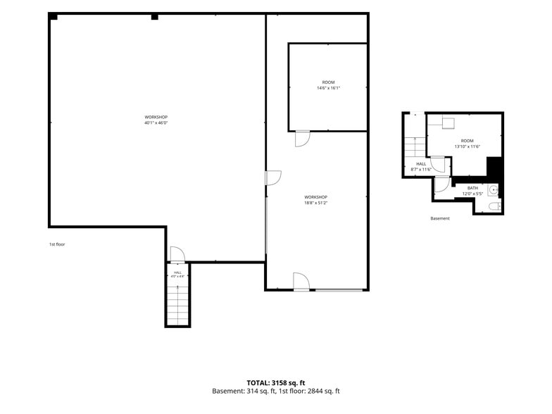 Primary Photo Of 57-09 59th st, Queens Apartments For Lease