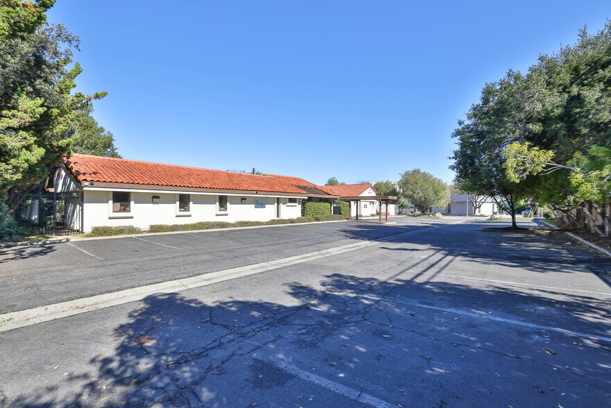 More Photos Of 2504 Samaritan Dr, San Jose Medical For Lease