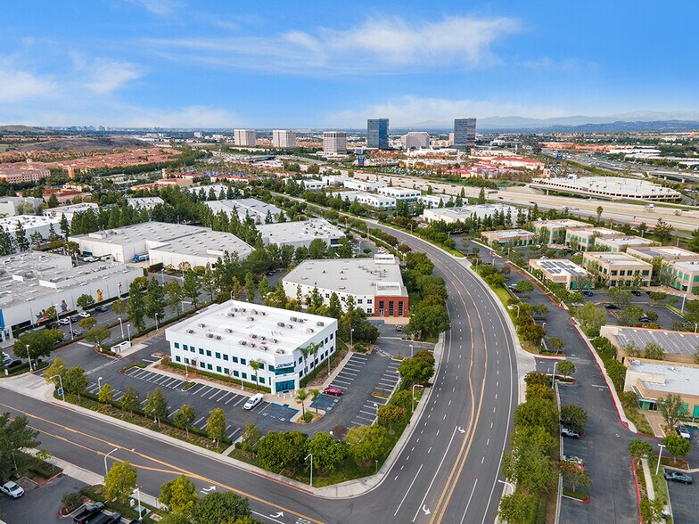 More Photos Of 8900 Research Dr, Irvine Research And Development For Lease