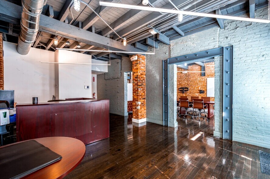 More Photos Of 1210 Light St, Baltimore Office For Lease