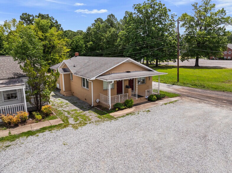 More Photos Of , Durham Office For Sale
