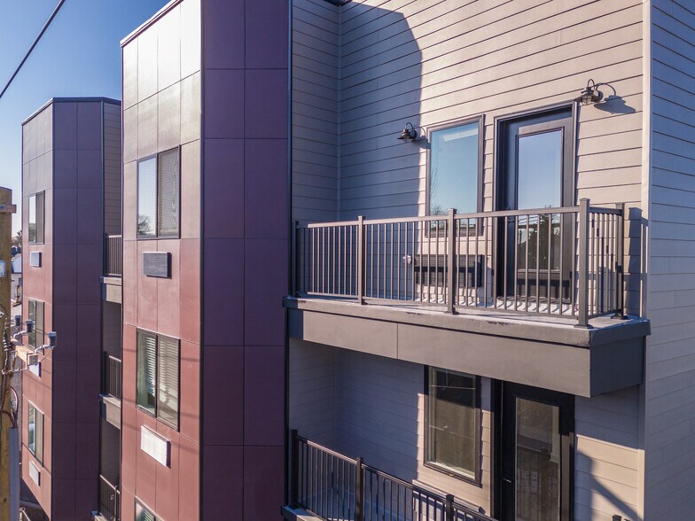 More Photos Of 4550 Mitchell St, Philadelphia Multifamily For Sale