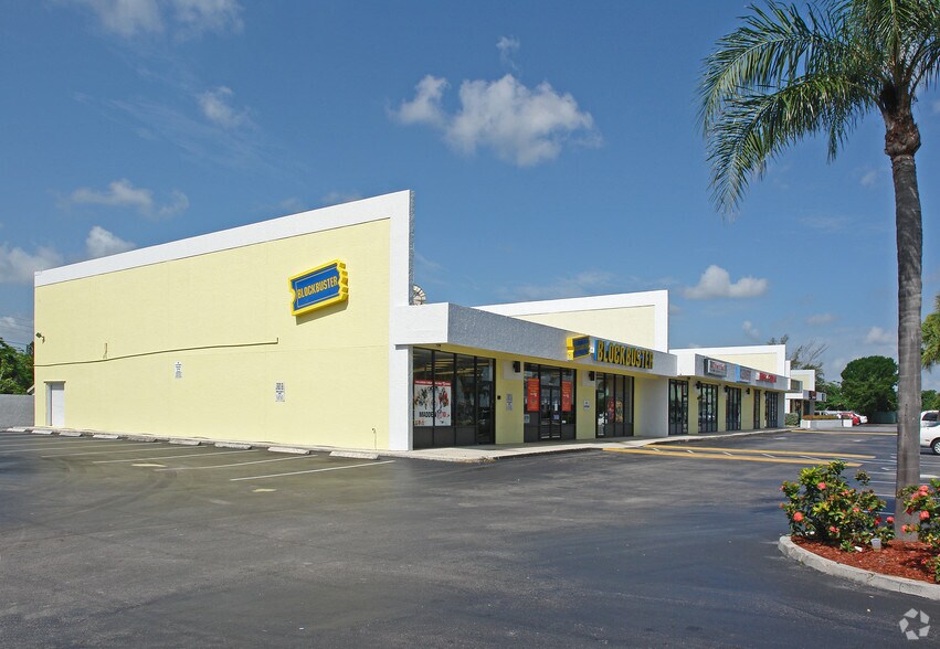 Primary Photo Of 2550-2600 Okeechobee Blvd, West Palm Beach Unknown For Lease